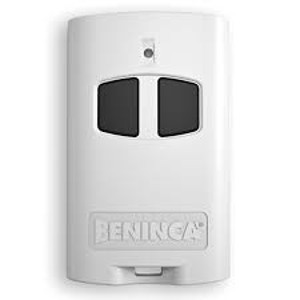 Beninca Gate Motor Remote Control