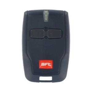 BFT Gate Motor Remote Control