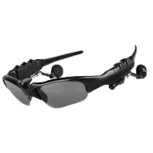 Smart Wireless Bluetooth Sunglasses