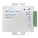 Electric Door Lock Power Supply AC 110-240V