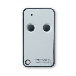 Roger Gate Motor Remote Control