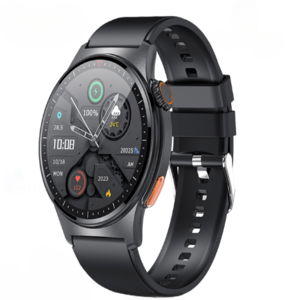 Bluetooth Call Smart Watch Men