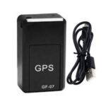Mini GF 07 GPS Car Tracker