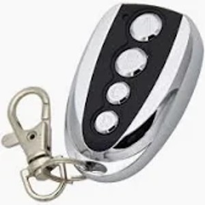 U Shaped Copy Remote Control