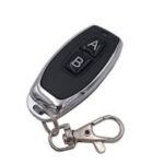 Universal Garage Door Remote Control 2CH