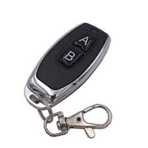 Universal Garage Door Remote Control 2CH