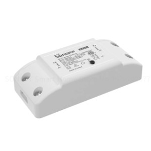 Sonoff BASICR2 Wifi DIY interruptor Smart Switch