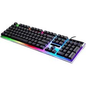 Wired G21 Gaming Keyboard