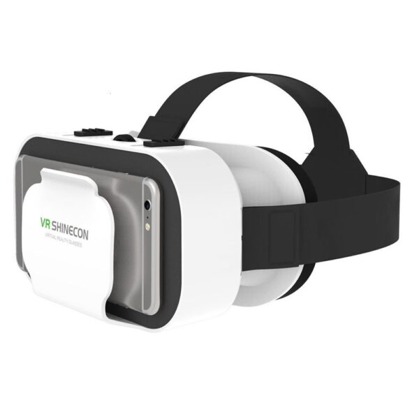 VR SHINECON