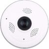 V380 Panoramic WiFi Camera – 360° Smart Home Security Camera