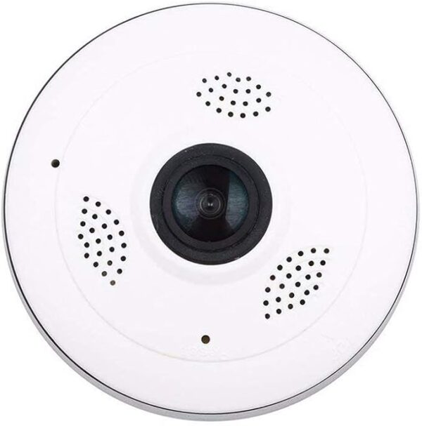 V380 Panoramic Camera