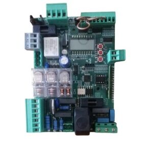 Beninca Gate Motor Board