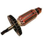Hr2450 rotary hammer motor armature