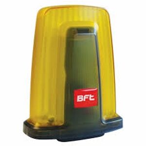 BFT Gate Motor Flash Light