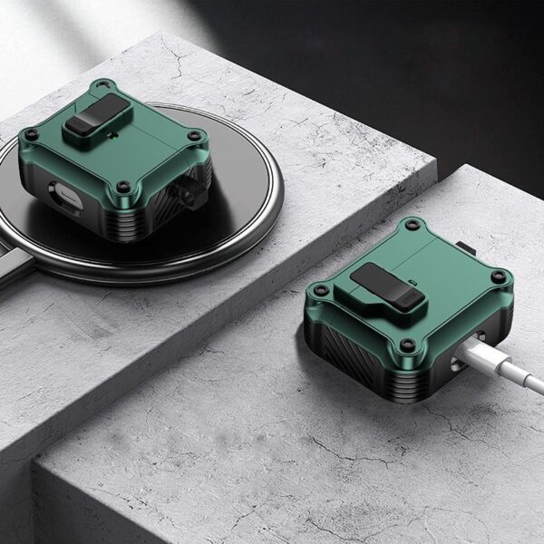 for airpods 4th generation case cover compatible with
